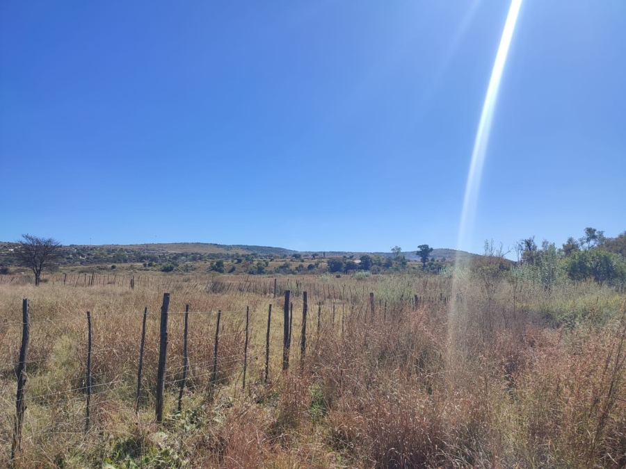 0 Bedroom Property for Sale in Swartruggens North West
